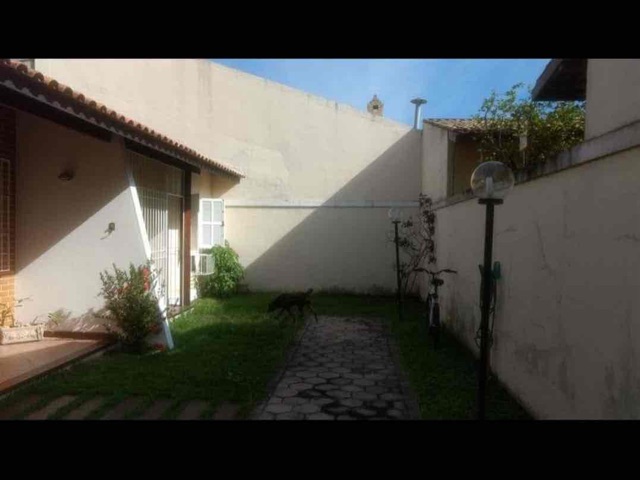 Casa com 75m² 2 quartos e 2 banheiros, à venda, no bairro Parque Rosário em Campos dos Goytacazes