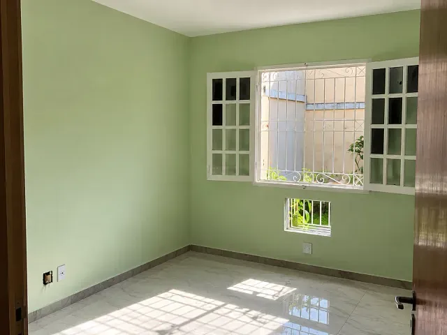 Casa com 75m² 2 quartos e 2 banheiros, à venda, no bairro Parque Rosário em Campos dos Goytacazes