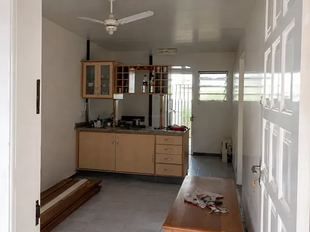 Casa com 75m² 2 quartos e 2 banheiros, à venda, no bairro Parque Rosário em Campos dos Goytacazes