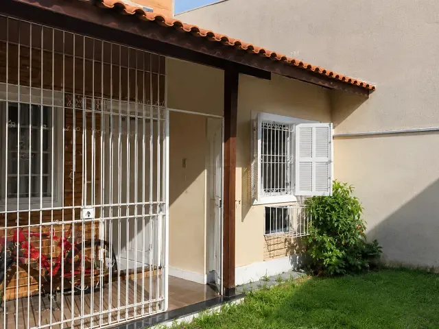 Casa com 75m² 2 quartos e 2 banheiros, à venda, no bairro Parque Rosário em Campos dos Goytacazes