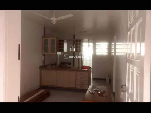 Casa com 75m² 2 quartos e 2 banheiros, à venda, no bairro Parque Rosário em Campos dos Goytacazes