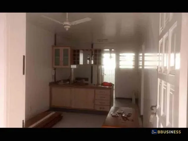 Casa com 75m² 2 quartos e 2 banheiros, à venda, no bairro Parque Rosário em Campos dos Goytacazes