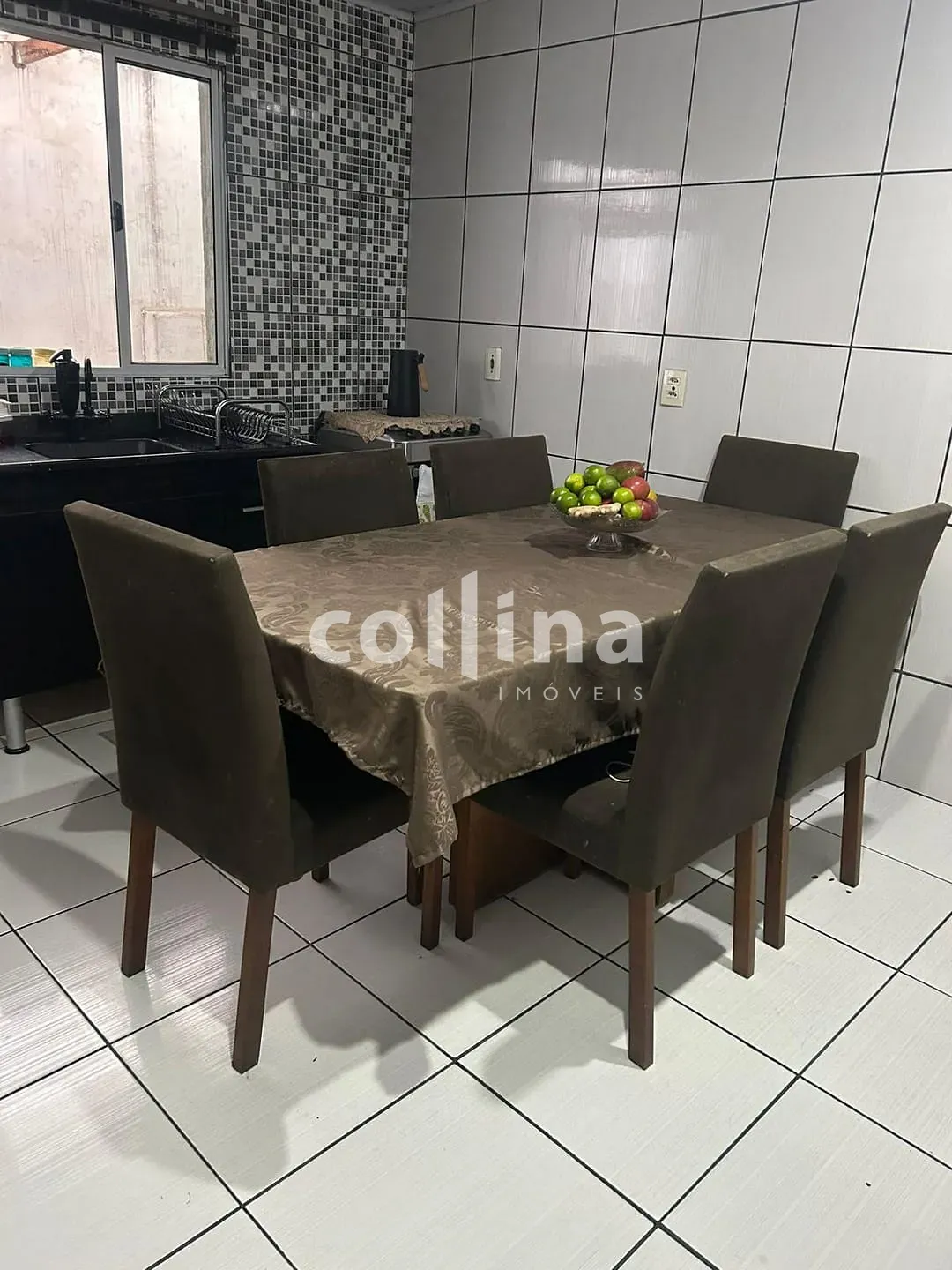 Casa, 6 quartos, 10 m² - Foto 11