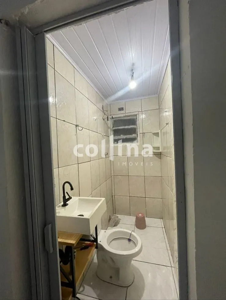 Casa, 6 quartos, 10 m² - Foto 12