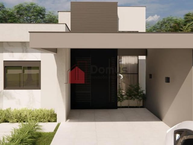 Casa com 200m², à venda, no bairro Vila Prado em Pindamonhangaba