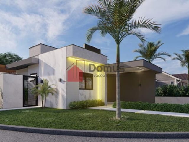 Casa com 200m², à venda, no bairro Vila Prado em Pindamonhangaba