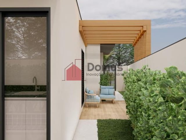 Casa com 200m², à venda, no bairro Vila Prado em Pindamonhangaba