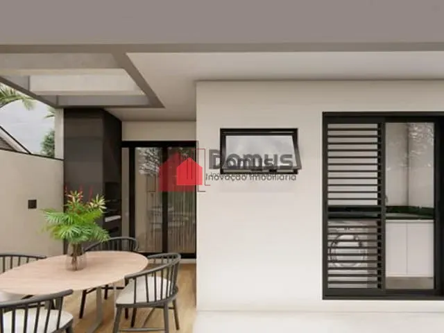 Casa com 200m², à venda, no bairro Vila Prado em Pindamonhangaba