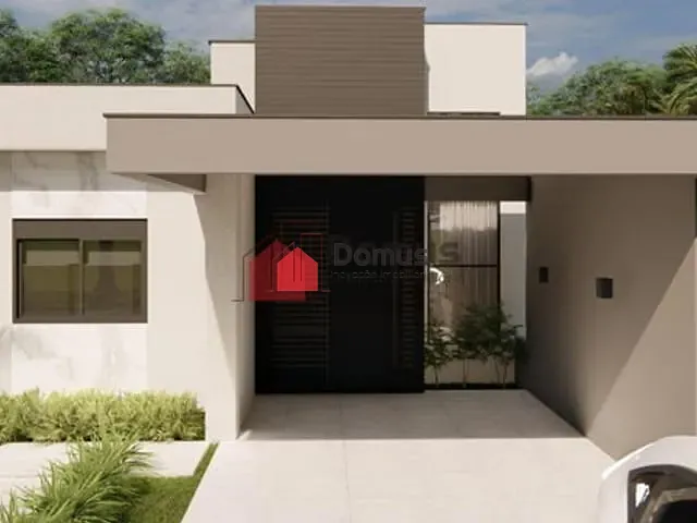 Casa com 200m², à venda, no bairro Vila Prado em Pindamonhangaba