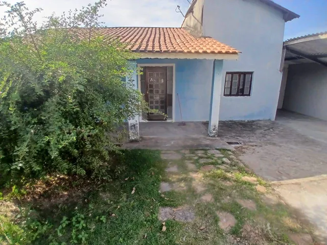 Casa com 340m² 3 quartos e 2 banheiros, à venda, no bairro Jardim Santa Rosa em Campinas