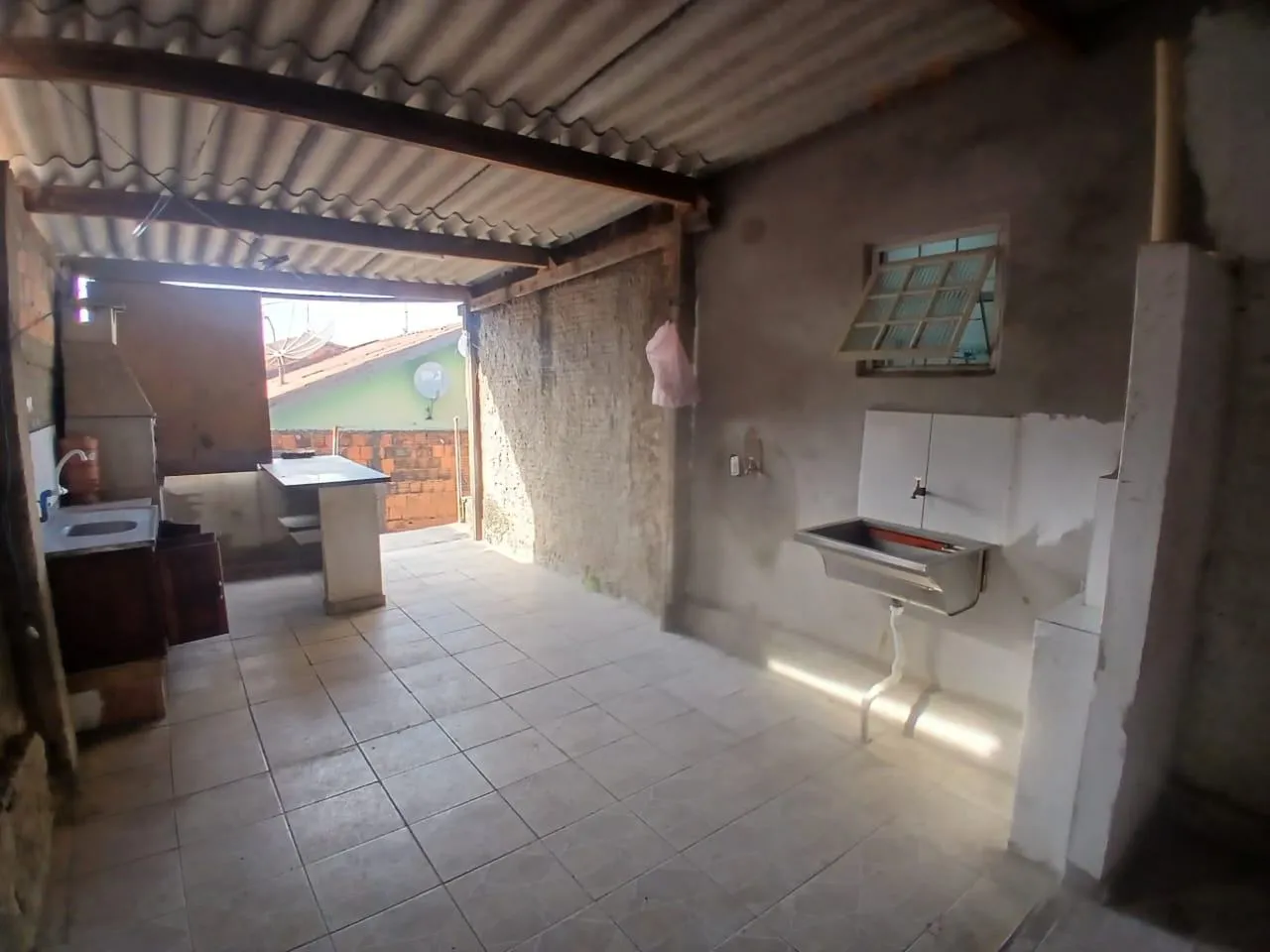 Casa, 3 quartos, 88 m² - Foto 22