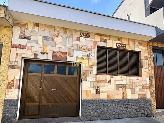 Casa com 240m² 3 quartos e 3 banheiros, para alugar, no bairro Centro em Salto