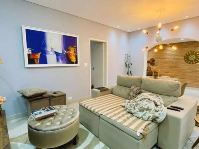 Foto do Casa - Casa com 3 dormitórios à venda, 216 m² por R$ 790.000,00 - Vila Industrial - São José dos Campos/SP | INDEPENDENCE NEGOCIOS IMOBILIARIOS LTDA