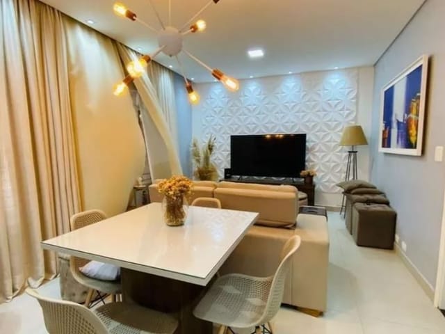 Foto do Casa - Casa com 3 dormitórios à venda, 216 m² por R$ 790.000,00 - Vila Industrial - São José dos Campos/SP | INDEPENDENCE NEGOCIOS IMOBILIARIOS LTDA