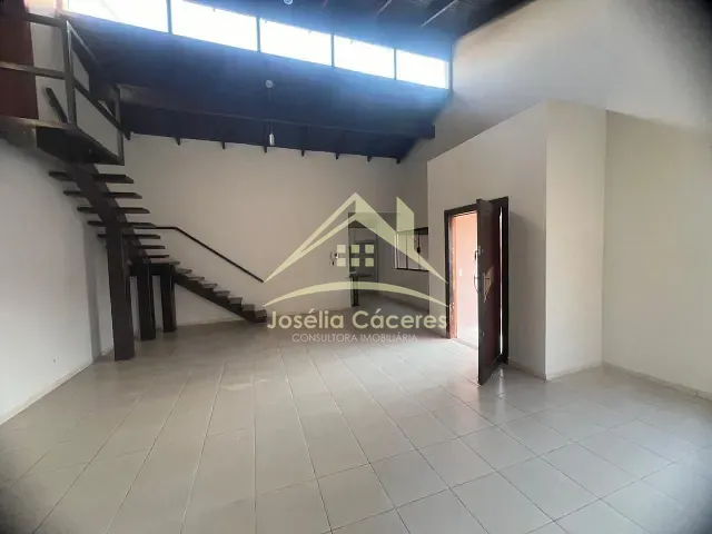 Casa 4 quartos e 3 banheiros, à venda, no bairro Ribeirão da Ponte em Cuiabá