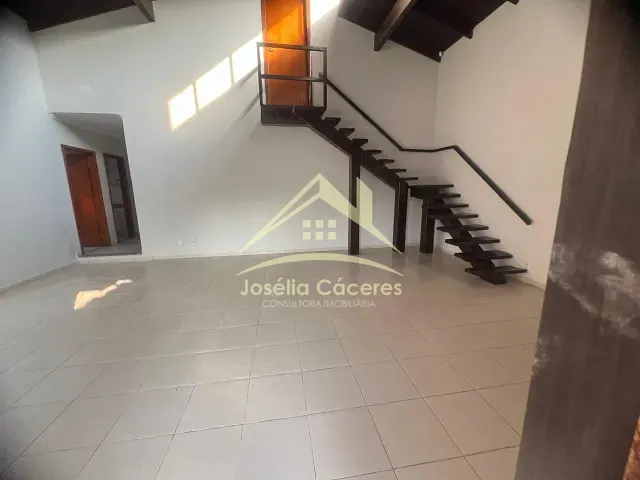 Casa 4 quartos e 3 banheiros, à venda, no bairro Ribeirão da Ponte em Cuiabá