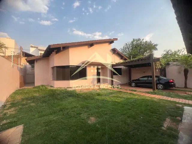 Casa 4 quartos e 3 banheiros, à venda, no bairro Ribeirão da Ponte em Cuiabá