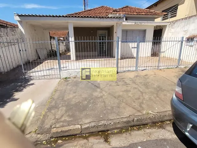 Casa com 80m² 2 quartos e 1 banheiro, para alugar, no bairro Jardim Alto Alegre em São José do Rio Preto