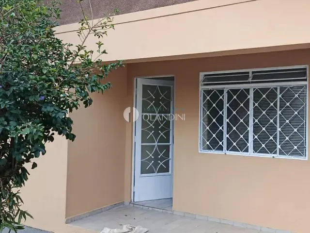 Casa com 300m² 2 quartos e 1 banheiro, para alugar, no bairro Parque das Paineiras em Artur Nogueira
