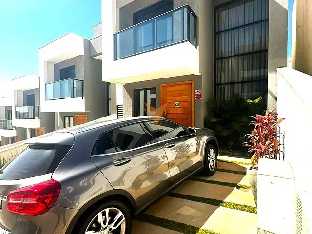 Casa 3 quartos e 3 banheiros, à venda, no bairro Parque Rincão em Cotia