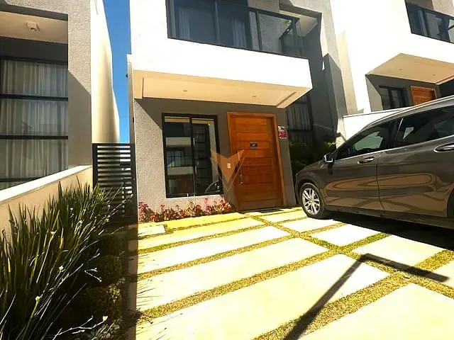 Casa 3 quartos e 3 banheiros, à venda, no bairro Parque Rincão em Cotia