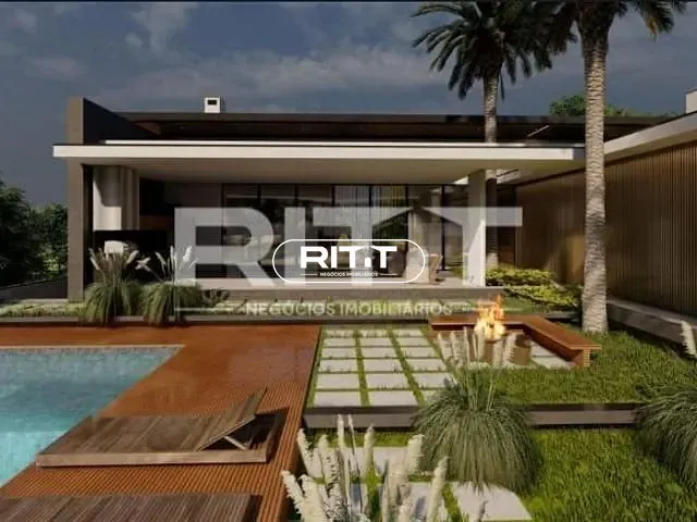Casa com 1000m² 4 quartos e 2 banheiros, à venda, no bairro Joapiranga em Valinhos