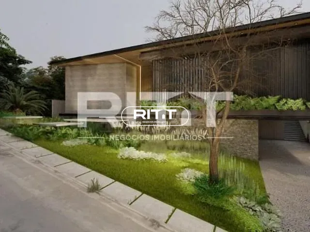 Casa com 1000m² 4 quartos e 2 banheiros, à venda, no bairro Joapiranga em Valinhos