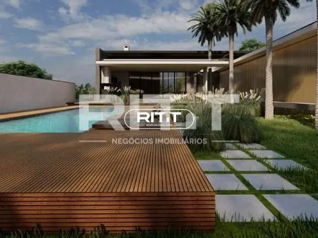 Casa com 1000m² 4 quartos e 2 banheiros, à venda, no bairro Joapiranga em Valinhos