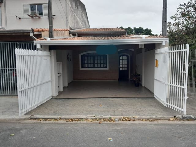 Foto do Casa - Casa com 2 dormitórios à venda, 105 m² por R$ 430.000,00 - Jardim Portugal - São José dos Campos/SP | RUSSI IMÓVEIS