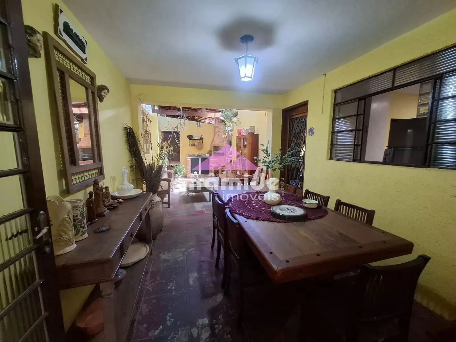 Casa, 3 quartos, 120 m² - Foto 6