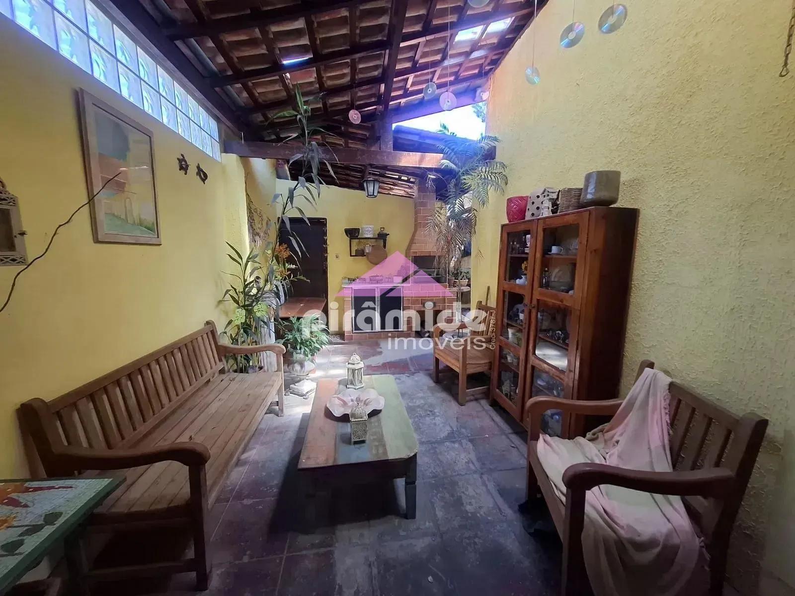 Casa, 3 quartos, 120 m² - Foto 7