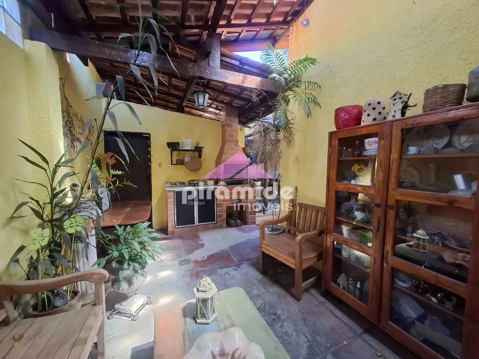 Casa, 3 quartos, 120 m² - Foto 8