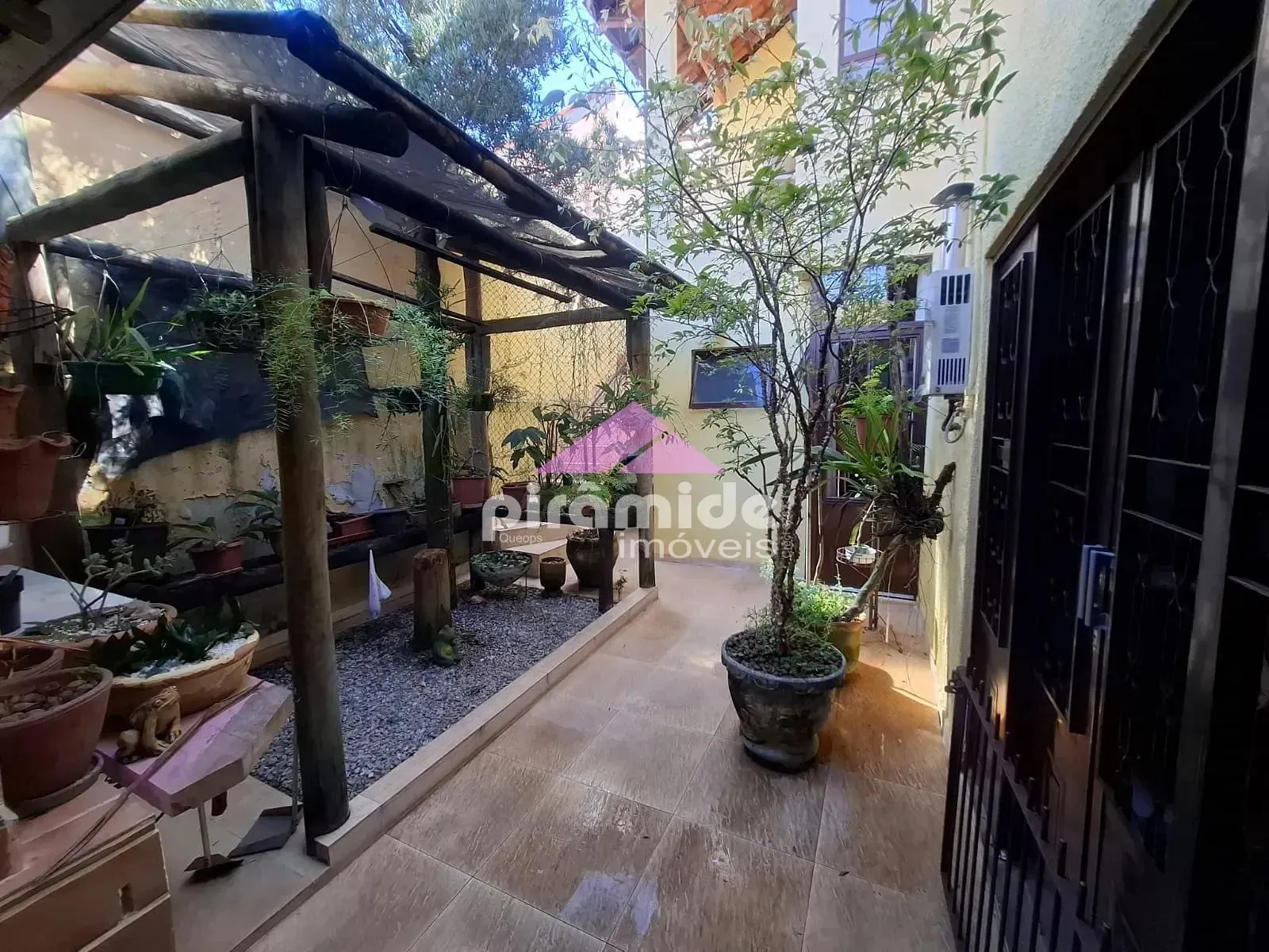 Casa, 3 quartos, 120 m² - Foto 9