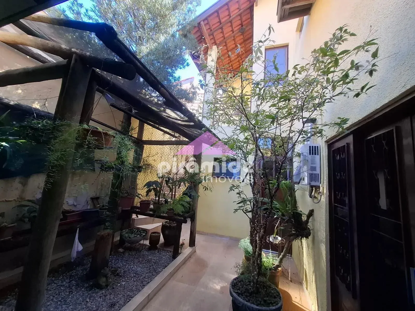 Casa, 3 quartos, 120 m² - Foto 10