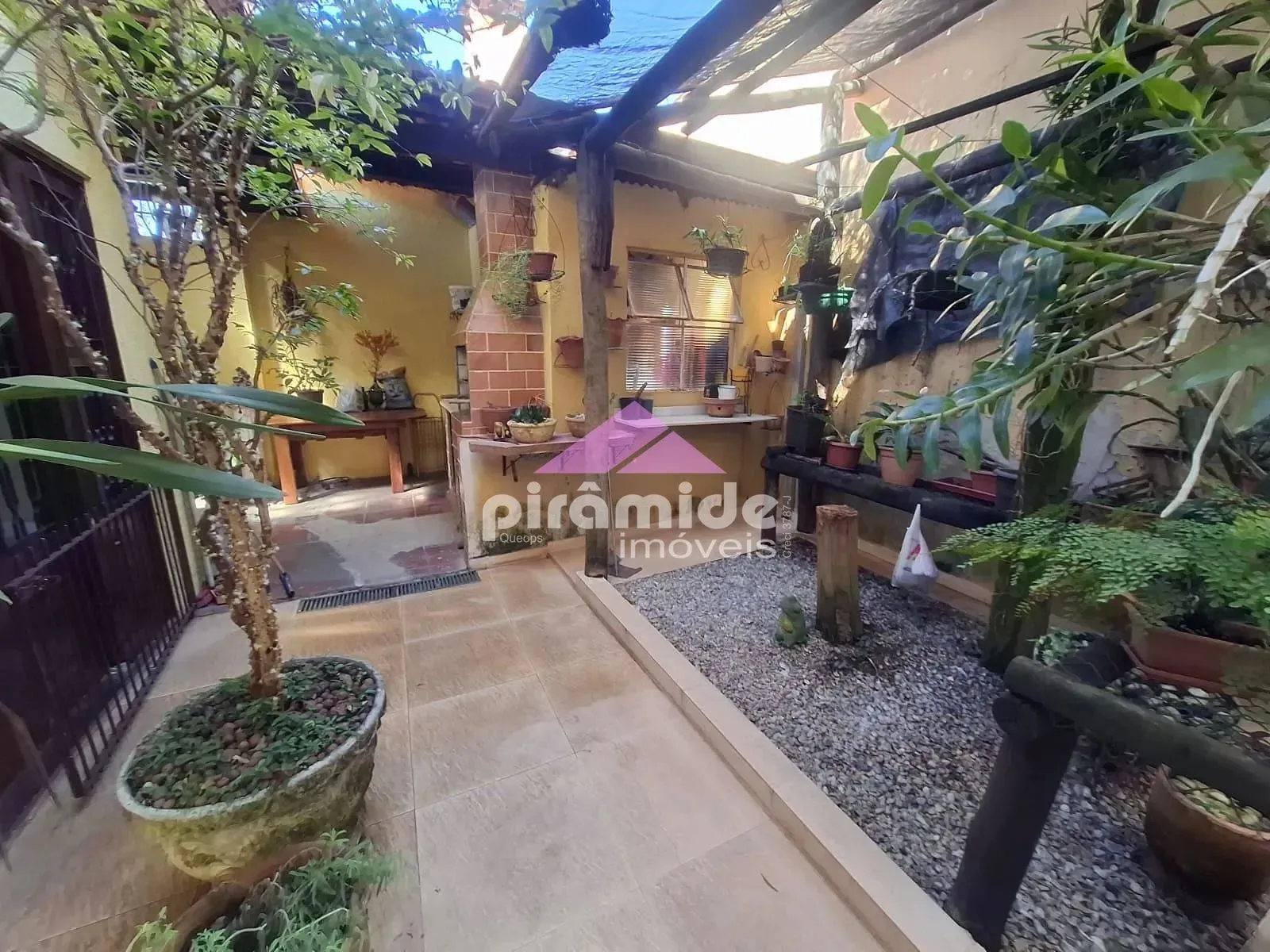 Casa, 3 quartos, 120 m² - Foto 11