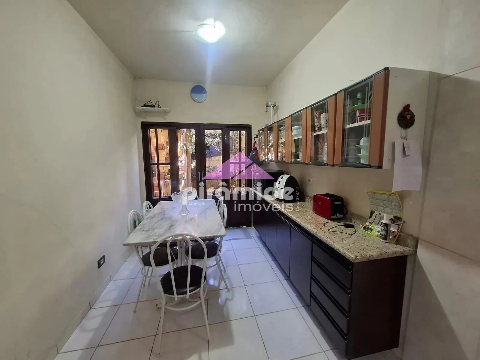 Casa, 3 quartos, 120 m² - Foto 12