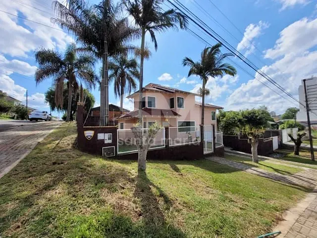 Casa com 424m² 3 quartos e 1 banheiro, à venda, no bairro Palmital em Chapecó