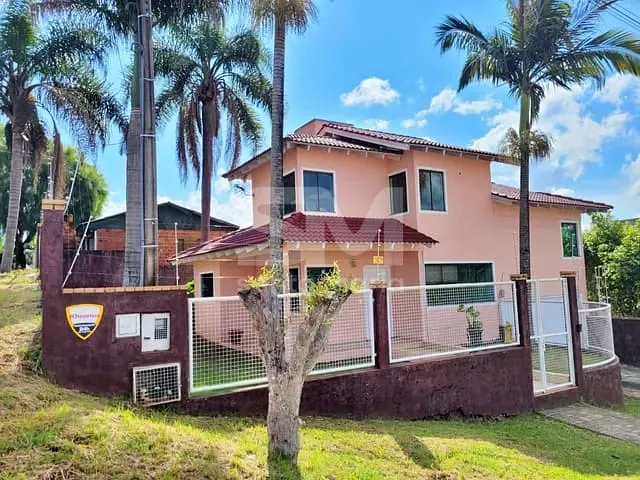 Casa com 424m² 3 quartos e 1 banheiro, à venda, no bairro Palmital em Chapecó