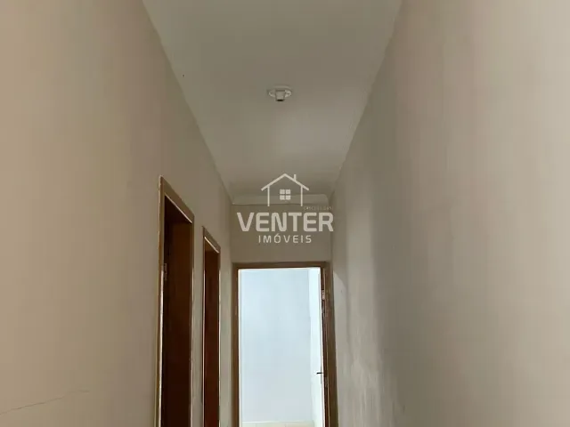 Casa com 125m² 2 quartos e 1 banheiro, à venda ou para alugar, no bairro Jardim Ana Rosa em Taubaté