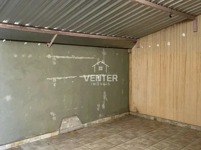 Casa com 125m² 2 quartos e 1 banheiro, à venda ou para alugar, no bairro Jardim Ana Rosa em Taubaté