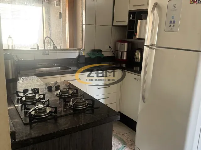 Casa com 125m² 3 quartos e 1 banheiro, à venda, no bairro Parque Residencial Michael Licha em Londrina