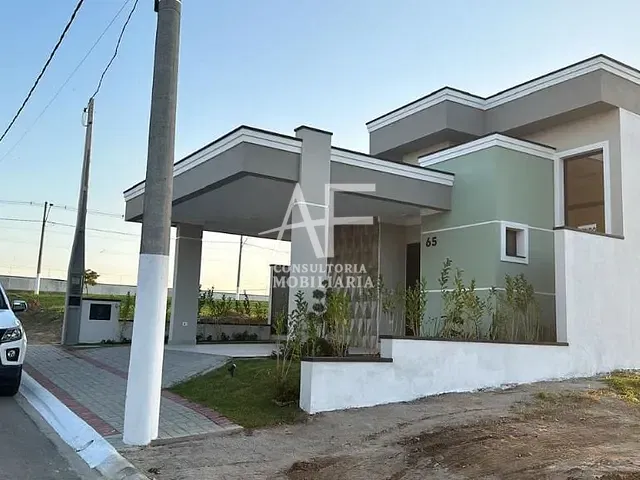 Casa com 250m² 3 quartos e 2 banheiros, à venda, no bairro Campos Do Conde em Tremembé