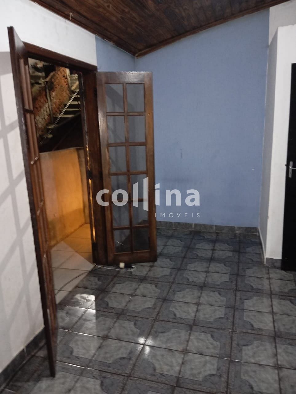 Casa, 4 quartos, 10 m² - Foto 1