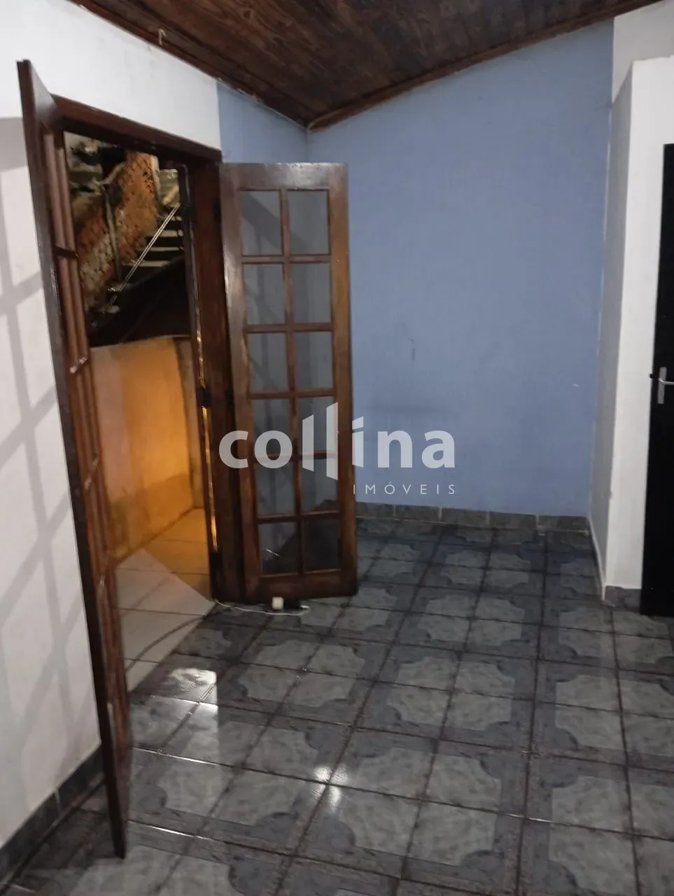 Casa, 4 quartos, 10 m² - Foto 1