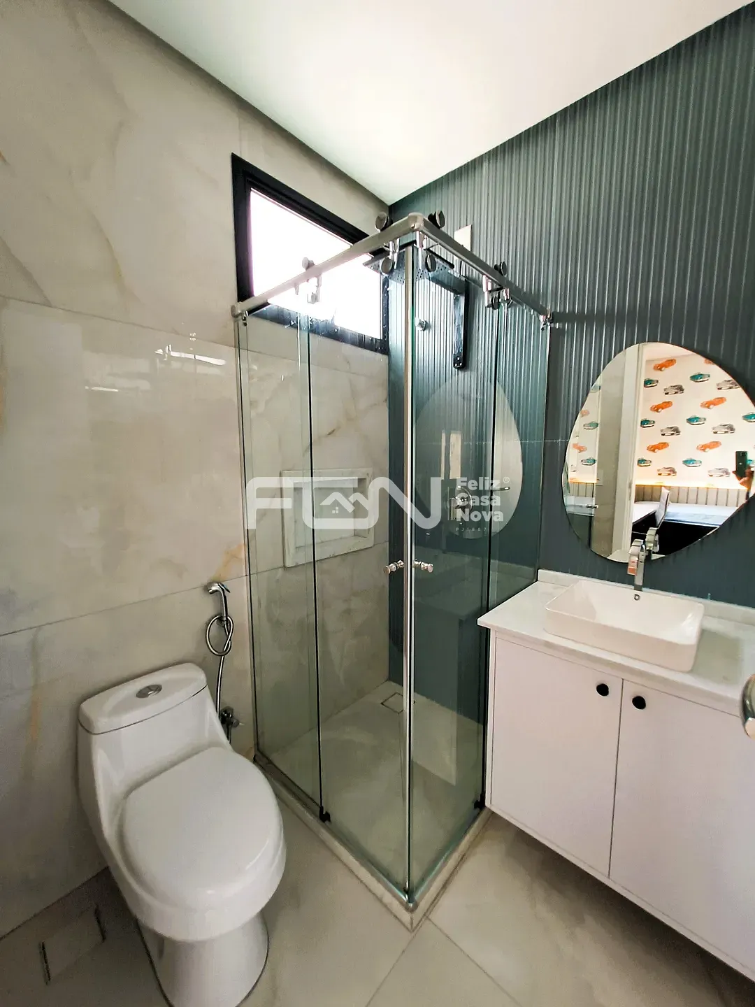 Casa, 6 quartos, 307 m² - Foto 32