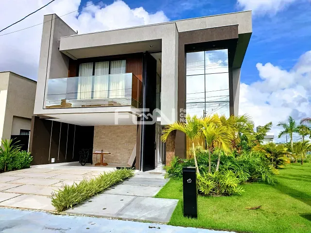 Casa 6 quartos e 7 banheiros, à venda, no bairro Cascalheira em Camaçari