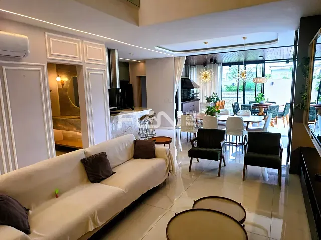 Casa 6 quartos e 7 banheiros, à venda, no bairro Cascalheira em Camaçari