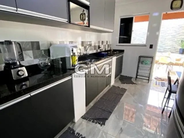 Casa com 160m² 2 quartos e 2 banheiros, à venda, no bairro Jardim Cristo Redentor em Ribeirão Preto