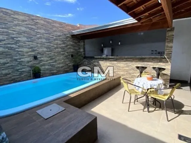 Casa com 160m² 2 quartos e 2 banheiros, à venda, no bairro Jardim Cristo Redentor em Ribeirão Preto
