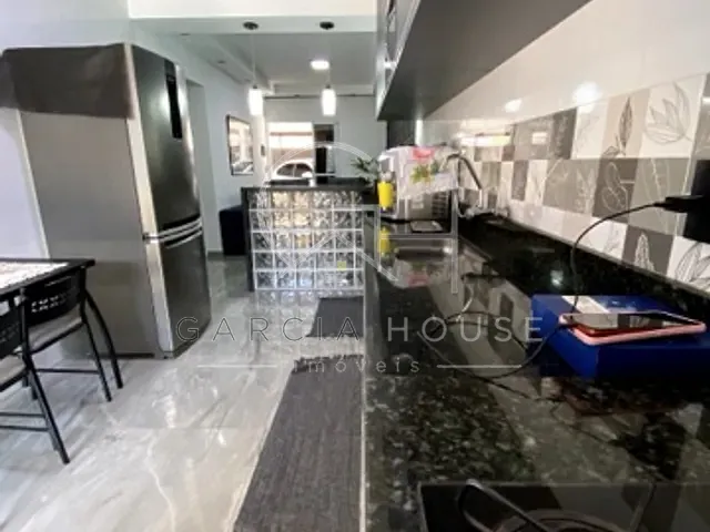 Casa com 160m² 2 quartos e 2 banheiros, à venda, no bairro Jardim Cristo Redentor em Ribeirão Preto